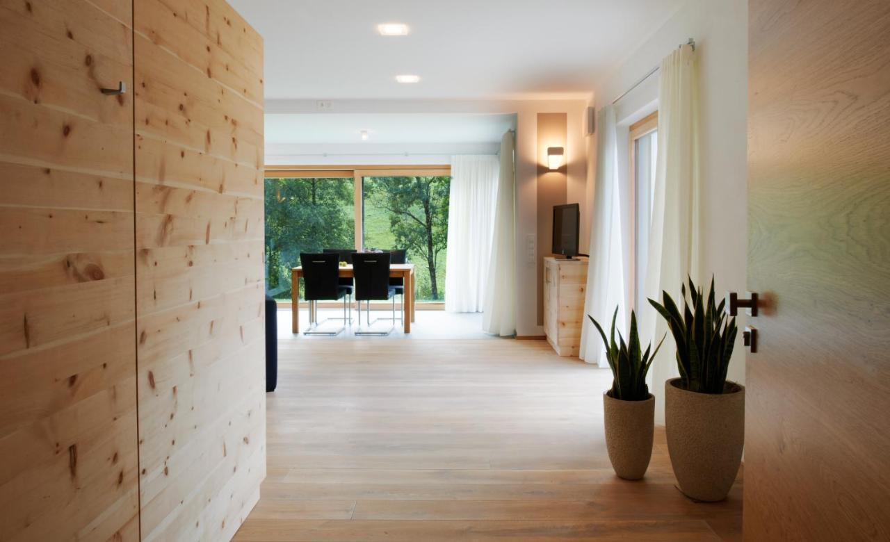 Zeitraum Ferienwohnung Tafelbuehl Elzach Extérieur photo