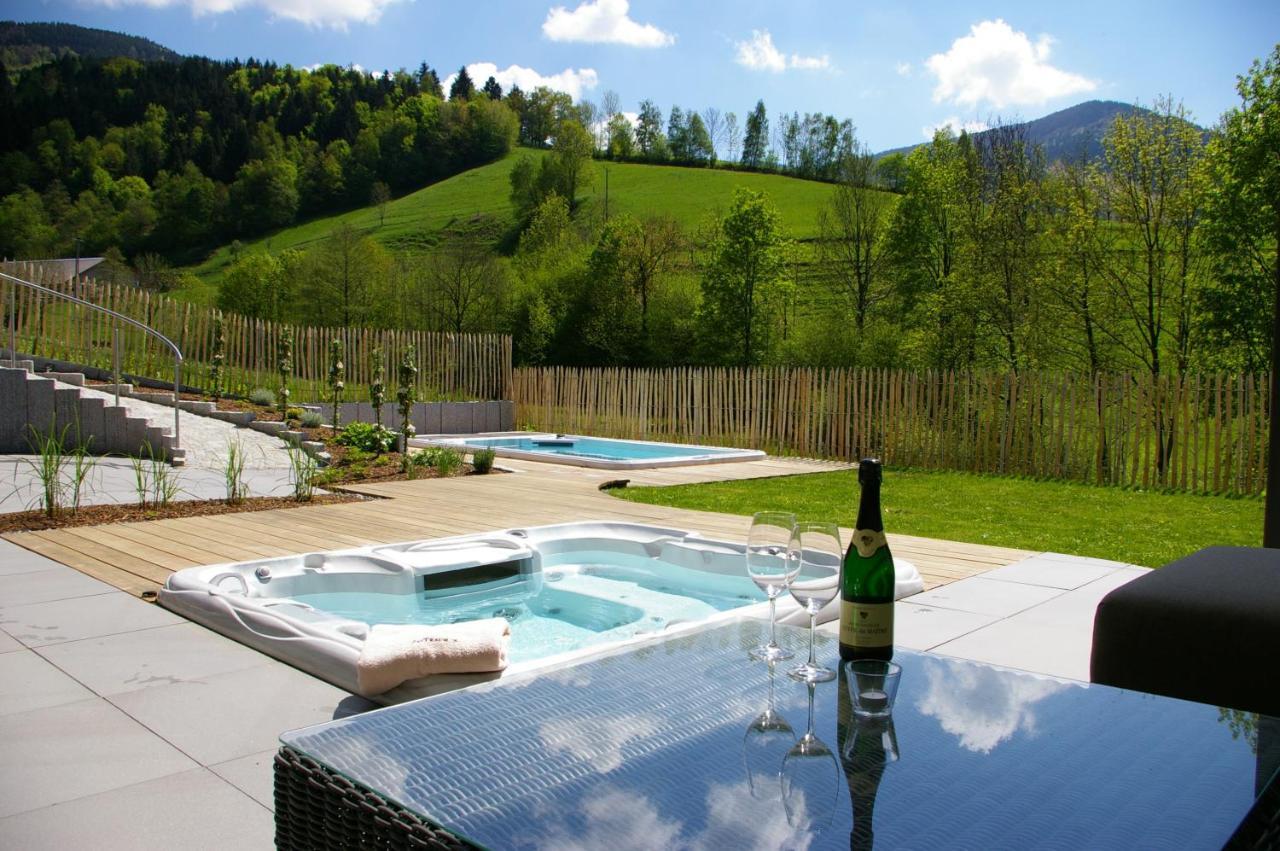 Zeitraum Ferienwohnung Tafelbuehl Elzach Extérieur photo